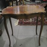 598 8238 LAMP TABLE